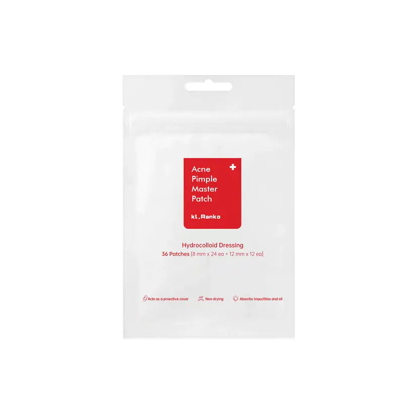 Invisible Acne Patch pack of 36