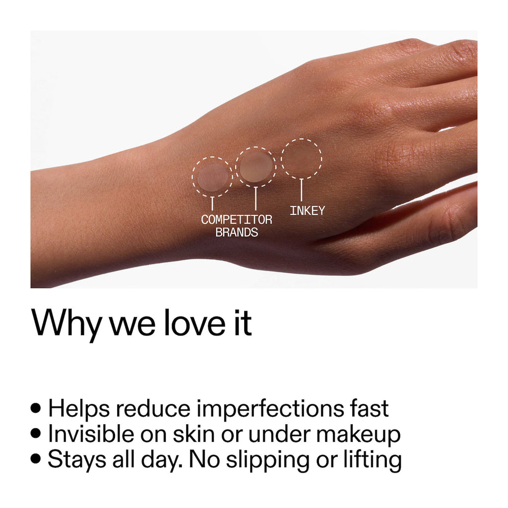 Invisible Acne Patch pack of 36